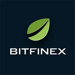 BITFINIX Account