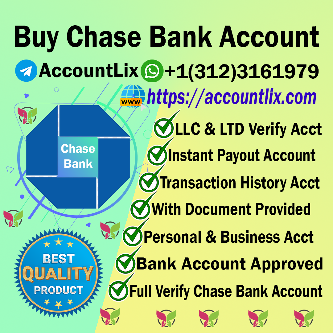 Buy 2k Limit Chime Bank Account