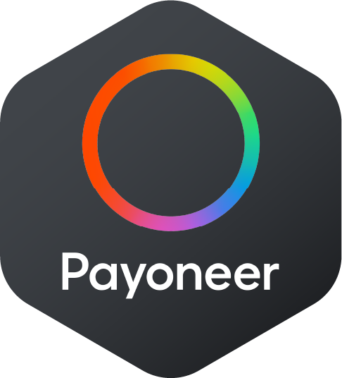Payoneer Bank Account