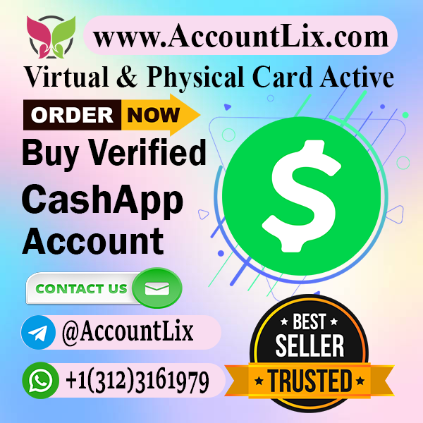 Buy 20k BTC Old CashApp Account with Transaction History